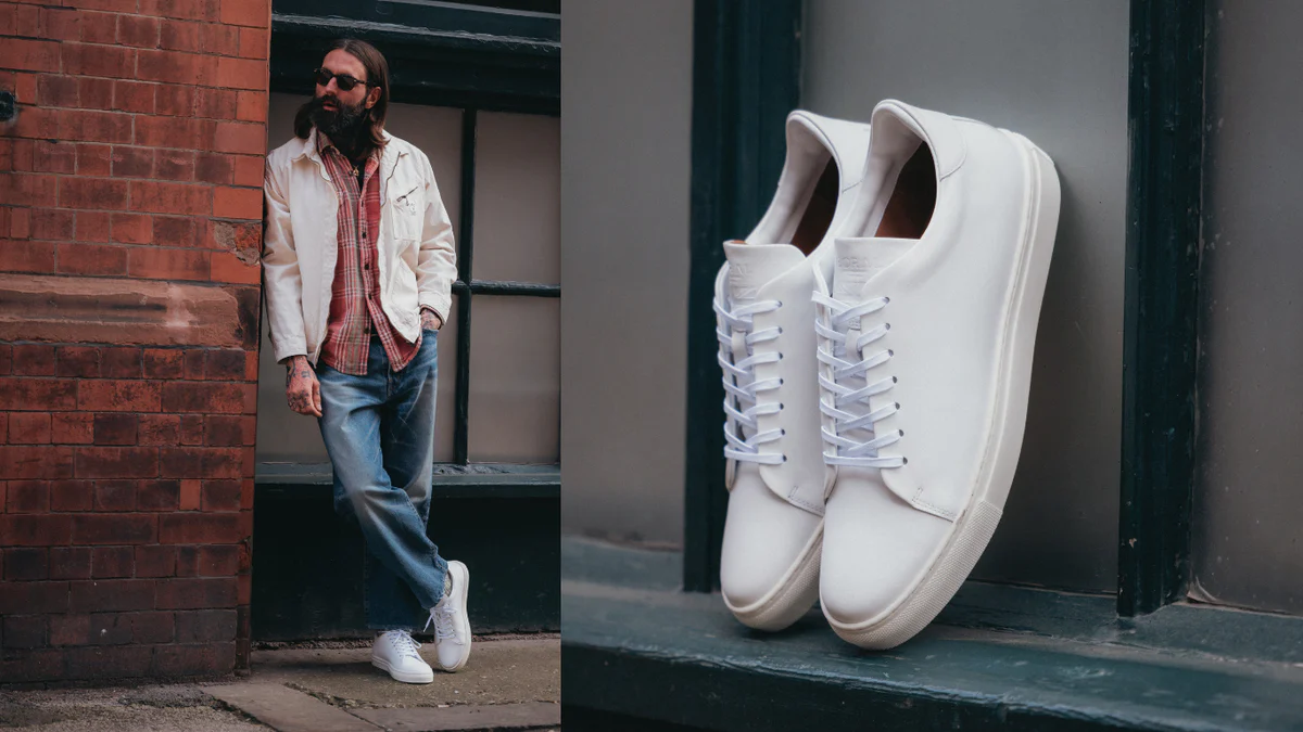 Timeless Craft, Modern British Edge