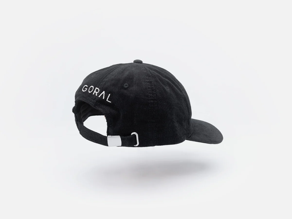 SCC Baseball Cap - Image 4