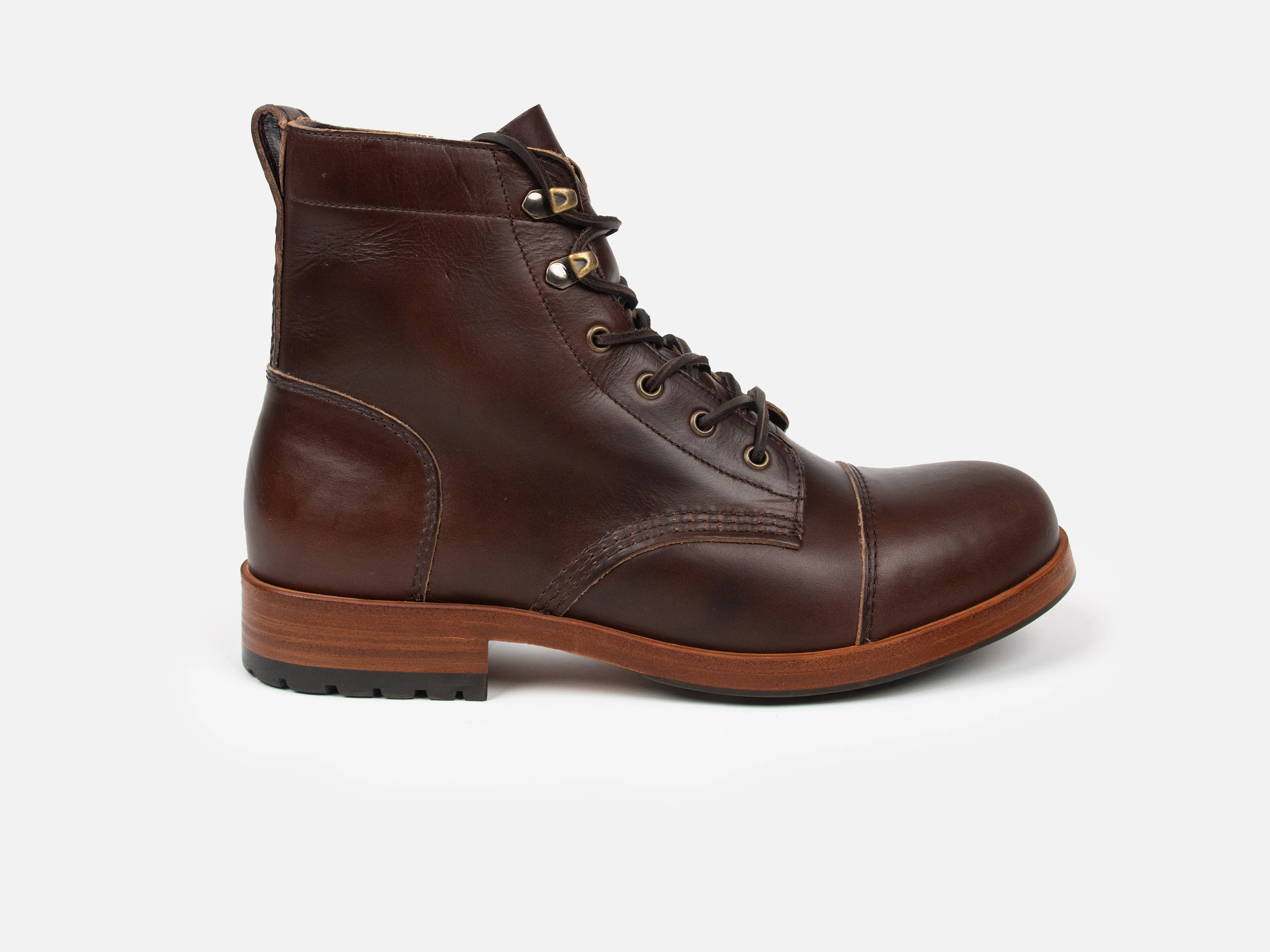 New Arrivals | Handmade Leather Shoes by GORAL