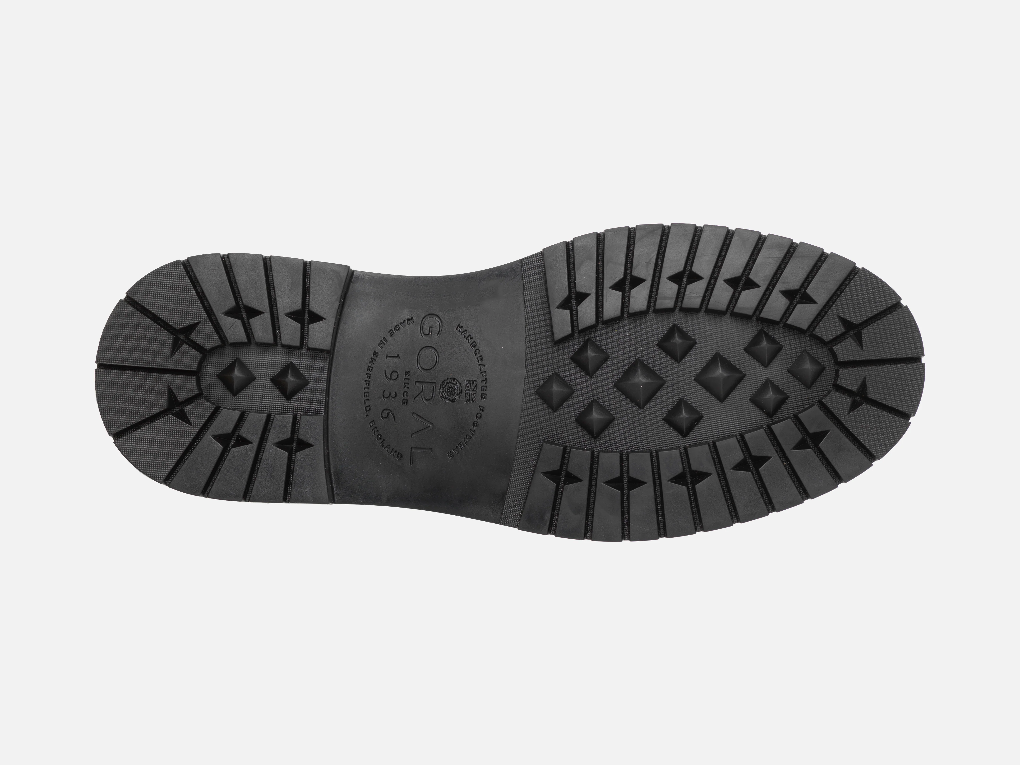 The Sharman - Horween Black - Image 4